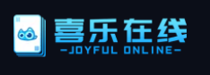 喜乐在线游戏平台Logo