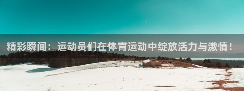 东莞市大朗意昂五金厂：精彩瞬间：运动员们在体育运动中绽放活力与激情！