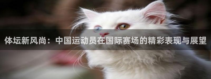喜乐在线2官网：体坛新风尚：中国运动员在国际赛场的精彩表现与展望